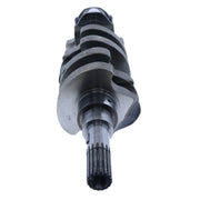 DURAFORCE Crankshaft for Kubota D902 WG972 Engine KX018-4 KX41-3 BX2360 BX2380 RTV900T6