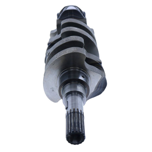 DURAFORCE Crankshaft for Kubota D902 WG972 Engine KX018-4 KX41-3 BX2360 BX2380 RTV900T6