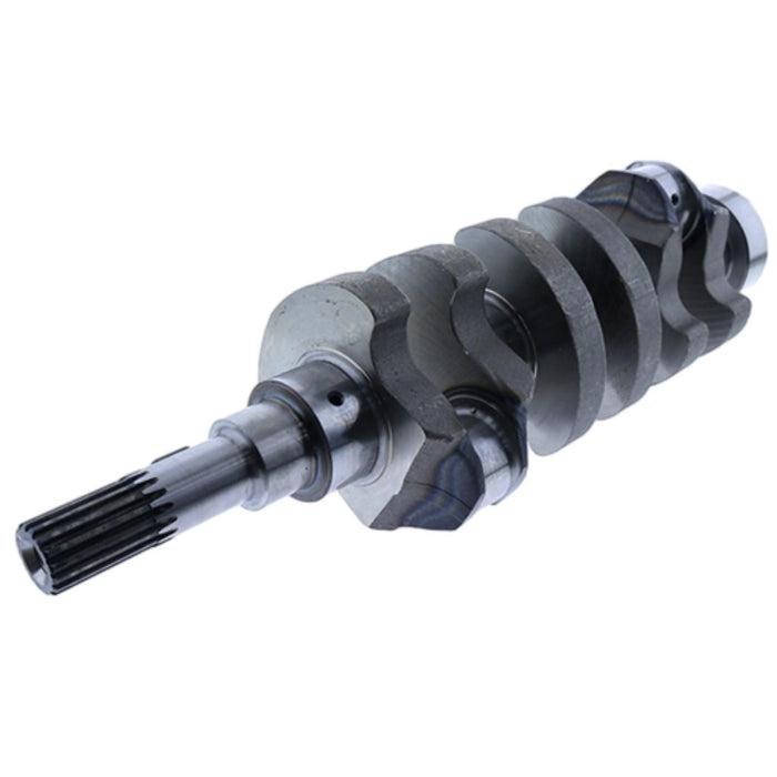 DURAFORCE Crankshaft for Kubota D902 WG972 Engine KX018-4 KX41-3 BX2360 BX2380 RTV900T6