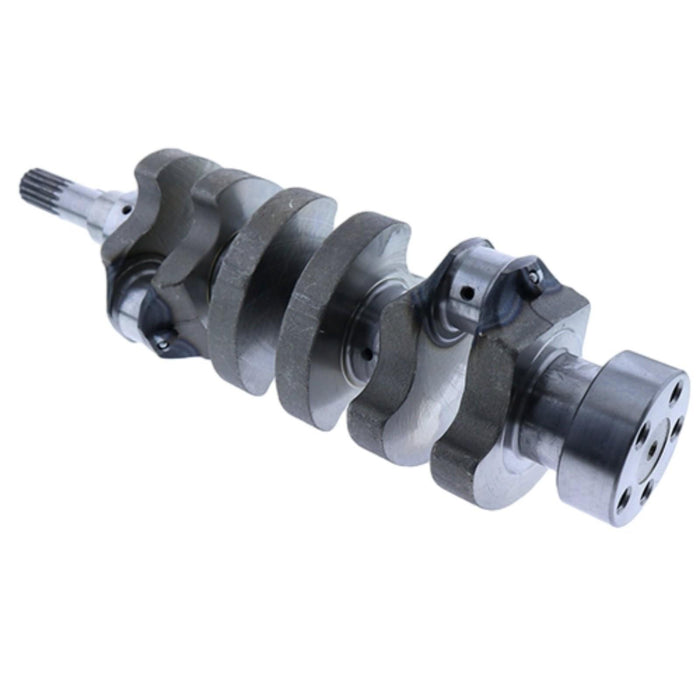 DURAFORCE Crankshaft for Kubota D902 WG972 Engine KX018-4 KX41-3 BX2360 BX2380 RTV900T6