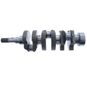 DURAFORCE Crankshaft for Kubota D902 WG972 Engine KX018-4 KX41-3 BX2360 BX2380 RTV900T6
