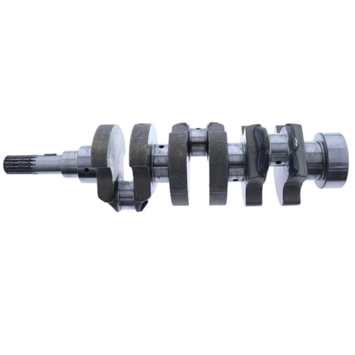 DURAFORCE Crankshaft for Kubota D902 WG972 Engine KX018-4 KX41-3 BX2360 BX2380 RTV900T6