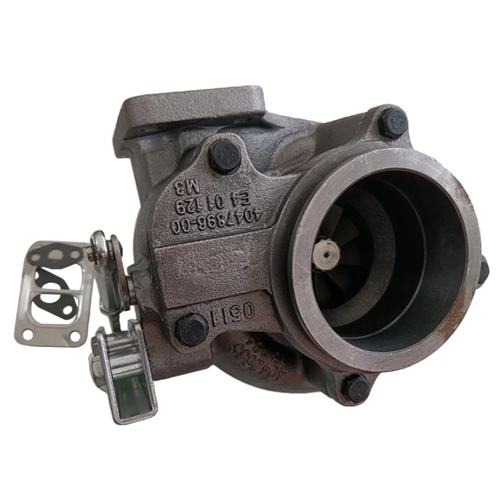 DURAFORCE Turbo HX40W Turbocharger 3591460 3591020 3591047 for Cummins E6C ISC 6CTAA 8.3L