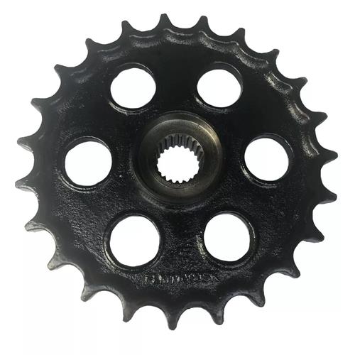 DURAFORCE Sprocket 68571-14432 68571-14430 68751-14430 for Kubota KH-91 KH-91H KH30 KH120