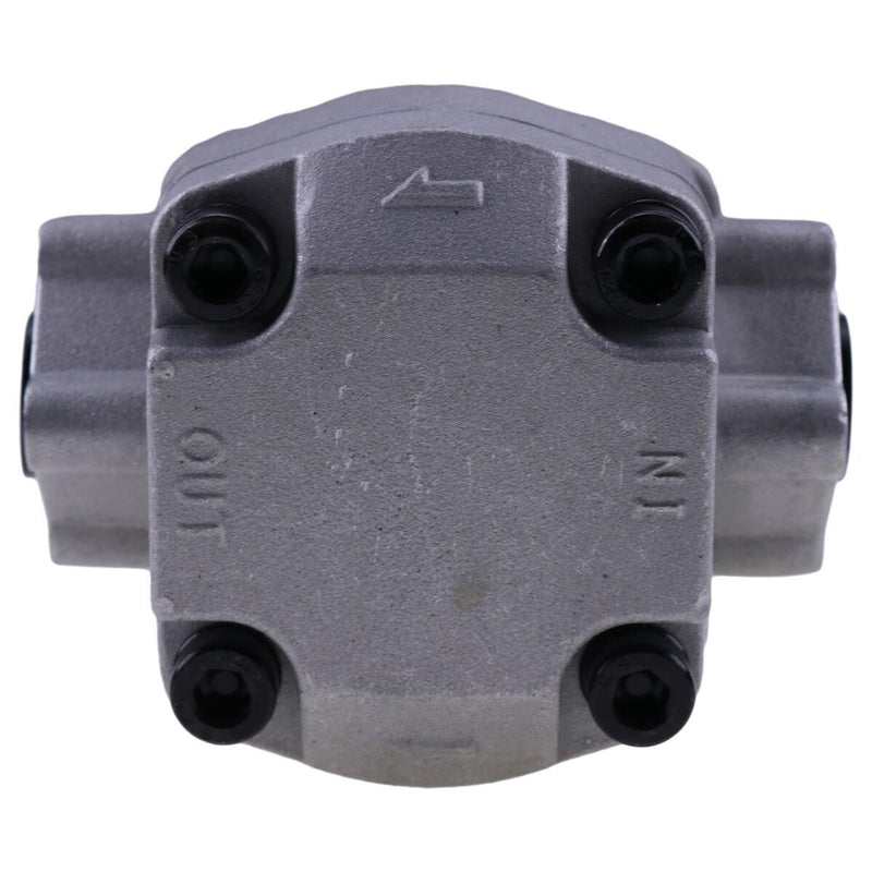 DURAFORCE Power Steering Pump SBA340450490 83966630 for Ford New Holland TC25D TC27D TC33D