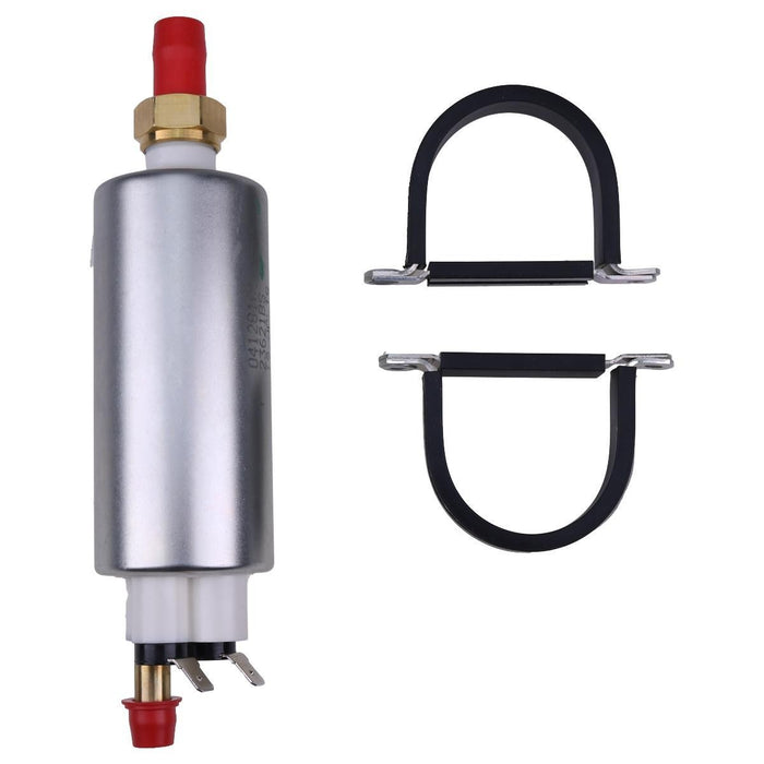 DURAFORCE 12V Fuel Supply Pump 04124573 04127127 04128101 for Deutz TCD 2.9L 3.6L4 D2.9