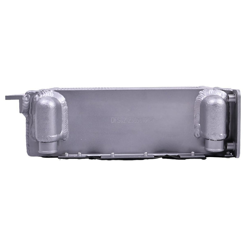 DURAFORCE Oil Cooler 04272659 04270828 04271712 for Deutz F3L2011 F3L1011 D2011L03I