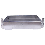 DURAFORCE 4 Row Water Tank Radiator 6666384 for Bobcat Skid Steer S130 653 751 753 763 773