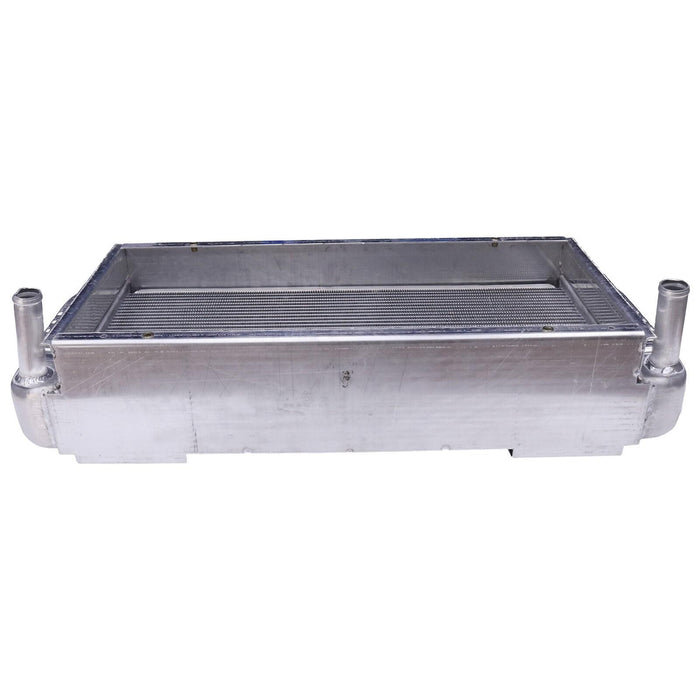 DURAFORCE 4 Row Water Tank Radiator 6666384 for Bobcat Skid Steer S130 653 751 753 763 773