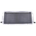 DURAFORCE 4 Row Water Tank Radiator 6666384 for Bobcat Skid Steer S130 653 751 753 763 773