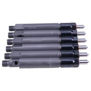DURAFORCE 6X Fuel Injector VOE479443 VOE8112303 0432191730 for Volvo EC340 EC390 L150
