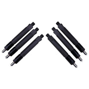 DURAFORCE 6X Fuel Injector VOE479443 VOE8112303 0432191730 for Volvo EC340 EC390 L150