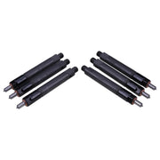 DURAFORCE 6X Fuel Injector VOE479443 VOE8112303 0432191730 for Volvo EC340 EC390 L150