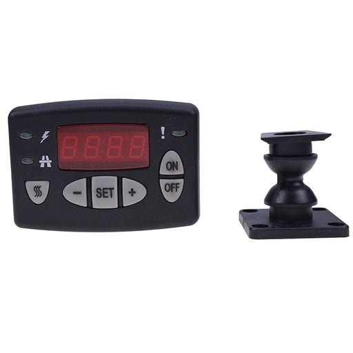 DURAFORCE Cab Controller 79-60428-01 79-60428-00 for Carrier 150 200 300 350 400 500