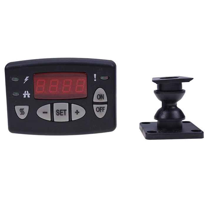 DURAFORCE Cab Controller 79-60428-01 79-60428-00 for Carrier 150 200 300 350 400 500