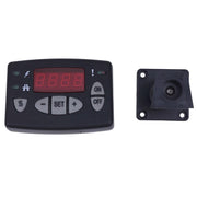 DURAFORCE Cab Controller 79-60428-01 79-60428-00 for Carrier 150 200 300 350 400 500