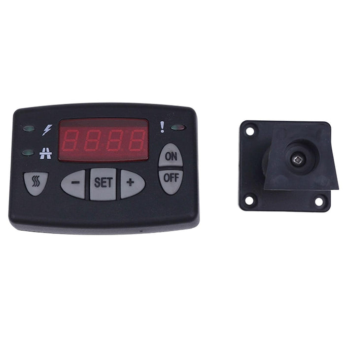 DURAFORCE Cab Controller 79-60428-01 79-60428-00 for Carrier 150 200 300 350 400 500