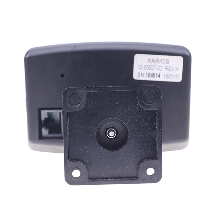 DURAFORCE Cab Controller 79-60428-01 79-60428-00 for Carrier 150 200 300 350 400 500