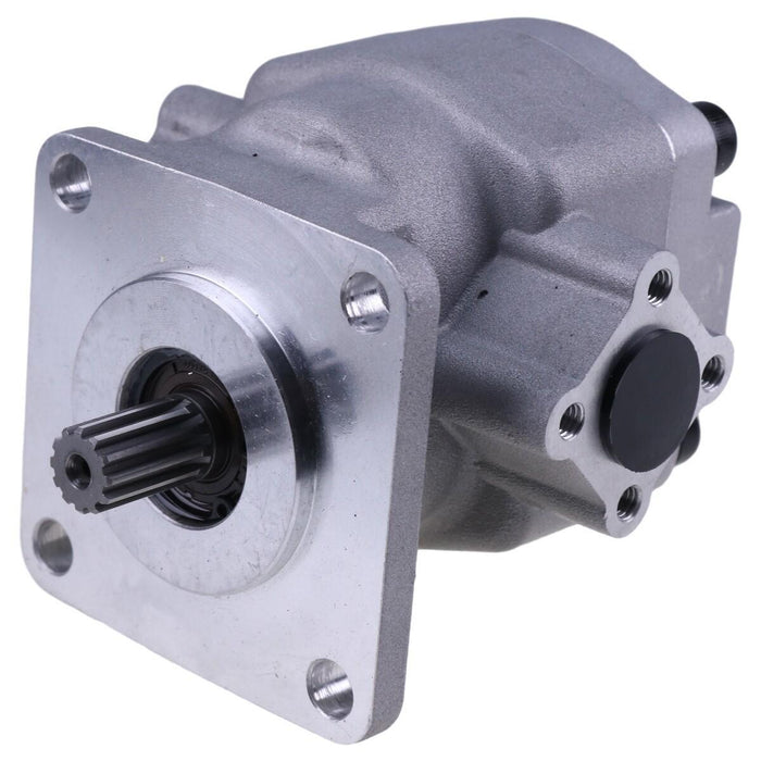DURAFORCE Hydraulic Steering Pump SBA340450521 87779281 forNew Holland Ford 1215 1320 1715