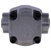 DURAFORCE Hydraulic Steering Pump SBA340450521 87779281 forNew Holland Ford 1215 1320 1715
