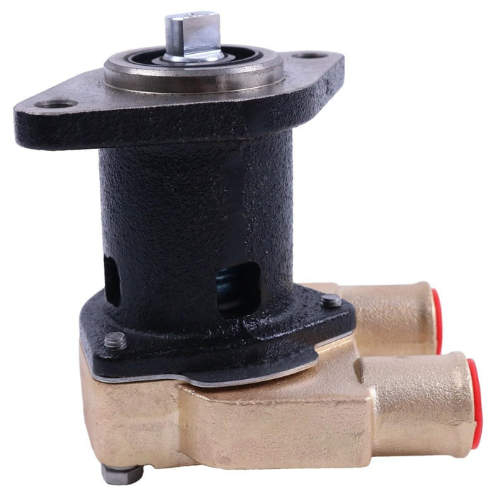 DURAFORCE Water Pump G702 132-0459 G701 132-0358 For Cummins Onan MDKBK/L/M/N MDKDK/M/N