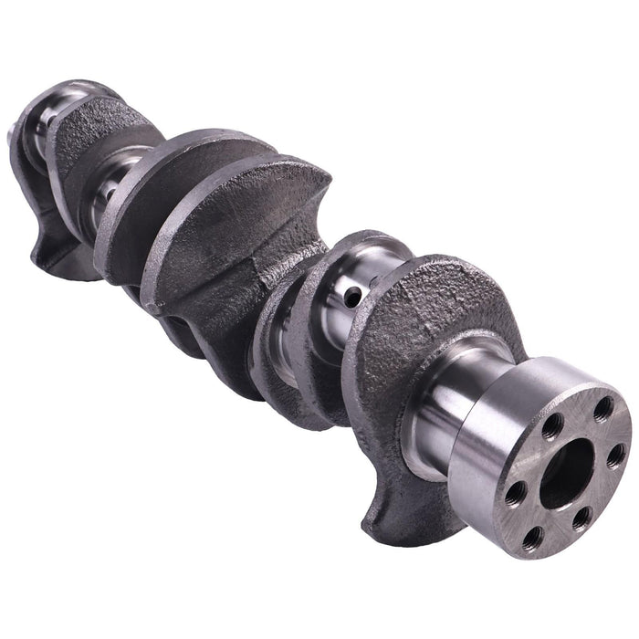 DURAFORCE Crankshaft 13411-76006-71 for Toyota3K 4K 5K Engine 134117600671