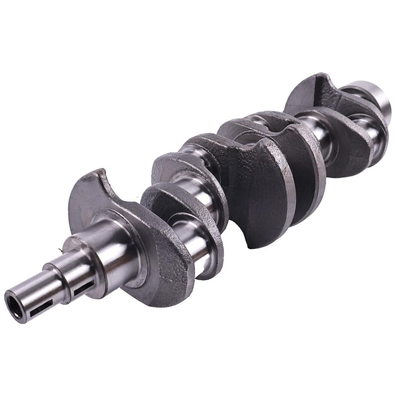 DURAFORCE Crankshaft 13411-76006-71 for Toyota3K 4K 5K Engine 134117600671