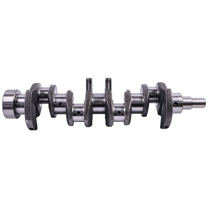 DURAFORCE Crankshaft 13411-76006-71 for Toyota3K 4K 5K Engine 134117600671