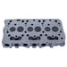 DURAFORCE Complete Cylinder Head 1G962-03045 H1G90-03040 For Kubota D902 RTV900 KX41-3