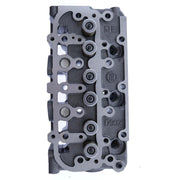 DURAFORCE Complete Cylinder Head 1G962-03045 H1G90-03040 For Kubota D902 RTV900 KX41-3