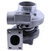 DURAFORCE Turbo HX25 Turbocharger 3599879 2835001 for Iveco NEF Case Backhoe 580 Super L