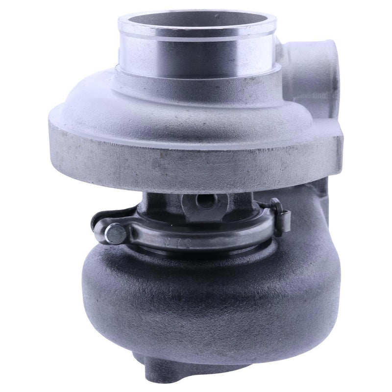 DURAFORCE Turbo HX25 Turbocharger 3599879 2835001 for Iveco NEF Case Backhoe 580 Super L