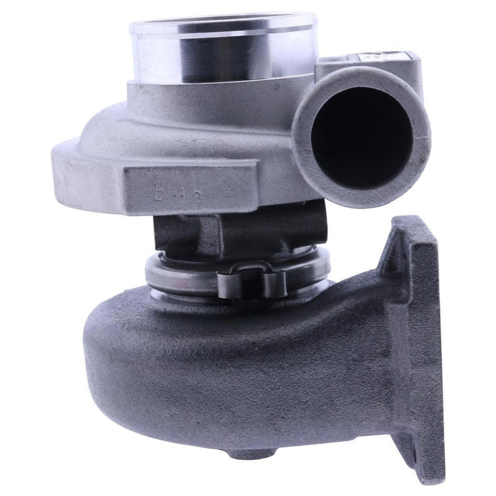 DURAFORCE Turbo HX25 Turbocharger 3599879 2835001 for Iveco NEF Case Backhoe 580 Super L