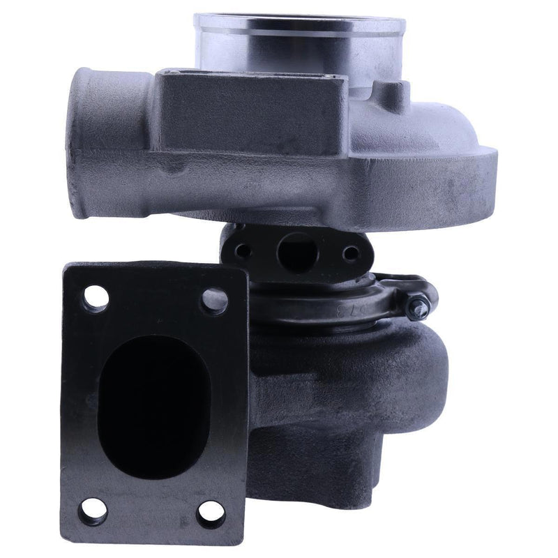 DURAFORCE Turbo HX25 Turbocharger 3599879 2835001 for Iveco NEF Case Backhoe 580 Super L