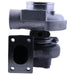 DURAFORCE Turbo HX25 Turbocharger 3599879 2835001 for Iveco NEF Case Backhoe 580 Super L
