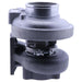 DURAFORCE Turbo HX25 Turbocharger 3599879 2835001 for Iveco NEF Case Backhoe 580 Super L