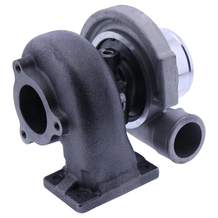 DURAFORCE Turbo HX25 Turbocharger 3599879 2835001 for Iveco NEF Case Backhoe 580 Super L