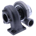 DURAFORCE Turbo HX25 Turbocharger 3599879 2835001 for Iveco NEF Case Backhoe 580 Super L