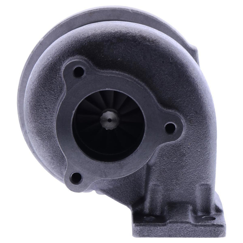 DURAFORCE Turbo HX25 Turbocharger 3599879 2835001 for Iveco NEF Case Backhoe 580 Super L