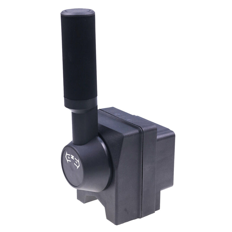 DURAFORCE Transmission Control 261-2209 For Caterpillar 416D 420D 420E 430D 414E 422E 424B