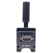 DURAFORCE Transmission Control 261-2209 For Caterpillar 416D 420D 420E 430D 414E 422E 424B