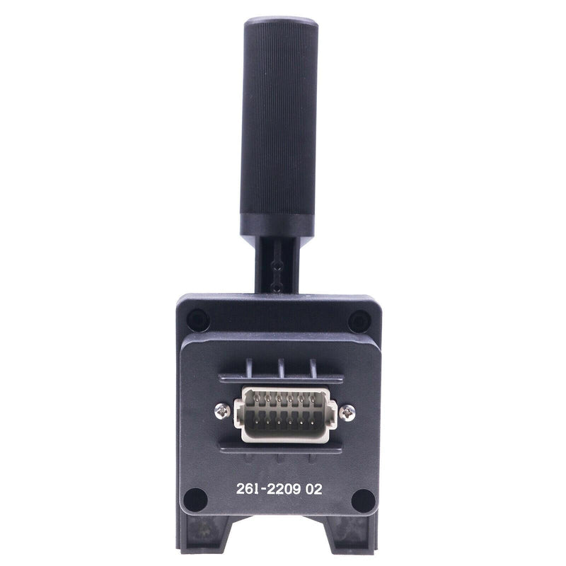 DURAFORCE Transmission Control 261-2209 For Caterpillar 416D 420D 420E 430D 414E 422E 424B