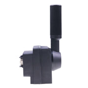 DURAFORCE Transmission Control 261-2209 For Caterpillar 416D 420D 420E 430D 414E 422E 424B