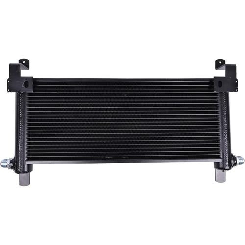 DURAFORCE Oil Exchanger Cooler 6661238 for Bobcat Skid Steer 7753 653 751 753 763 773