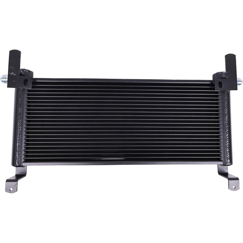 DURAFORCE Oil Exchanger Cooler 6661238 for Bobcat Skid Steer 7753 653 751 753 763 773