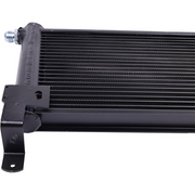 DURAFORCE Oil Exchanger Cooler 6661238 for Bobcat Skid Steer 7753 653 751 753 763 773
