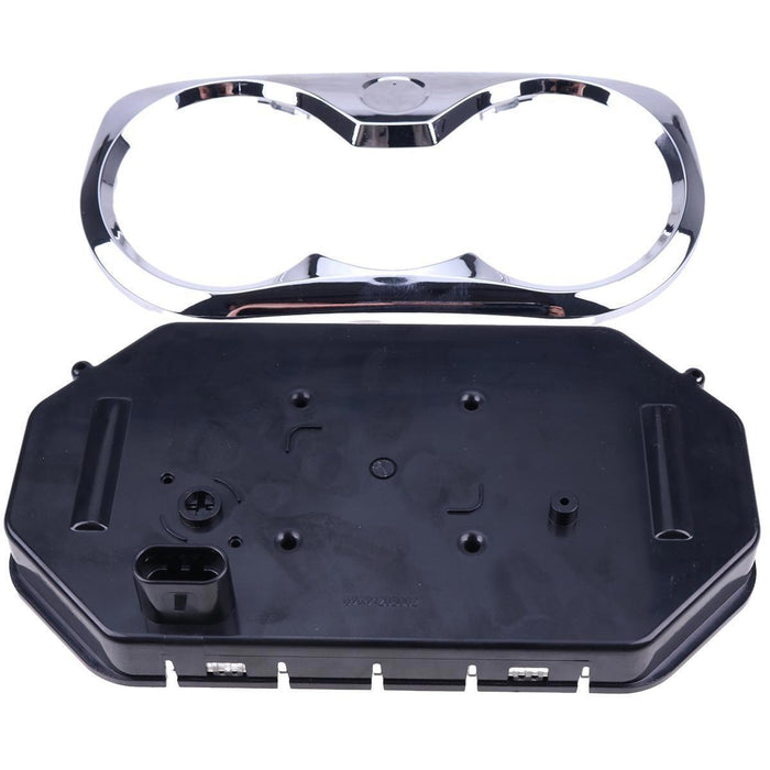 DURAFORCE Speedometer Gauge Cluster 278002270 278002107 for SeaDoo RXP-X RXT-X GTX Wake