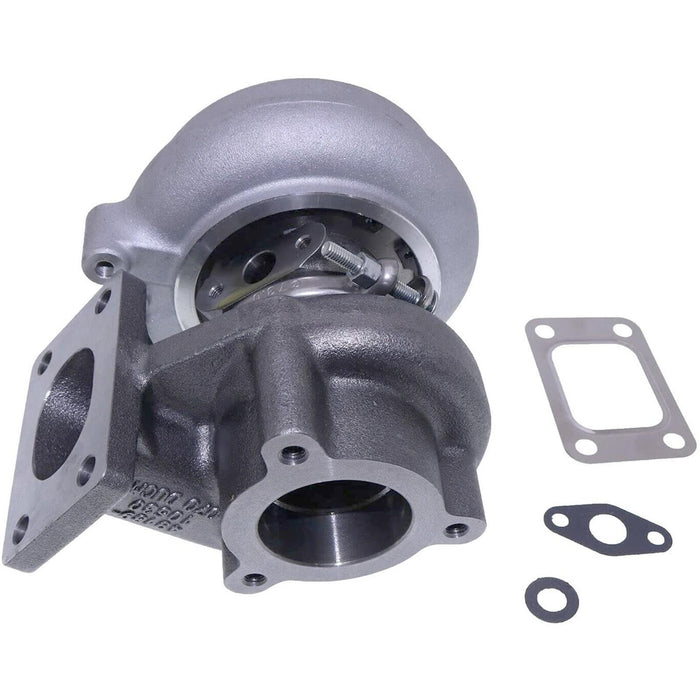 DURAFORCE Turbo TD04HL Turbocharger 314-9972 234-4894 235-4964 for Caterpillar 3044C C3.4