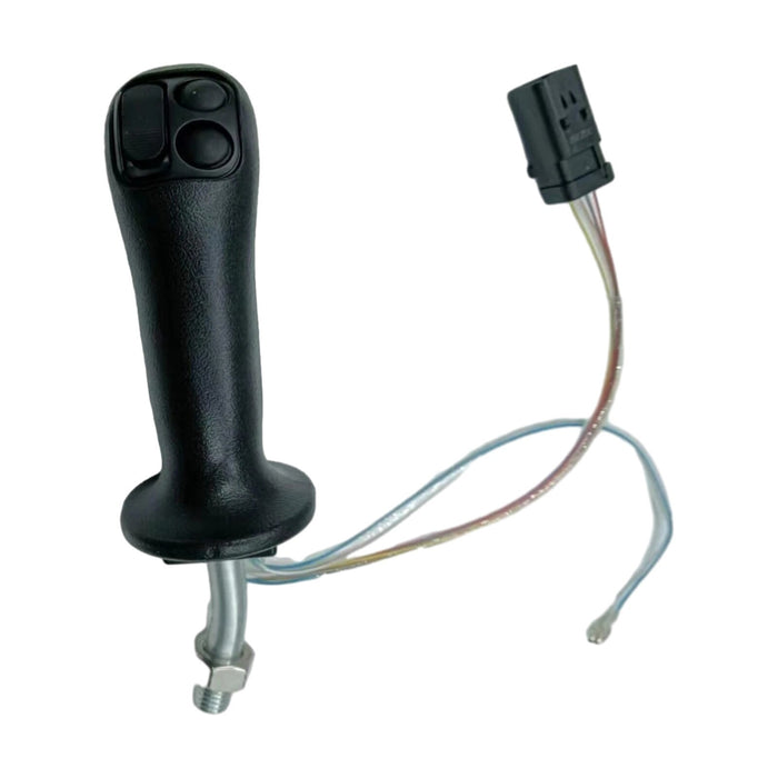 DURAFORCE RH Control Handle 297-4589 5065273 for Caterpillar 312E 312D 319D 320D 323E 328D