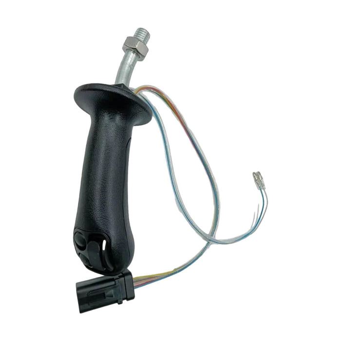 DURAFORCE RH Control Handle 297-4589 5065273 for Caterpillar 312E 312D 319D 320D 323E 328D
